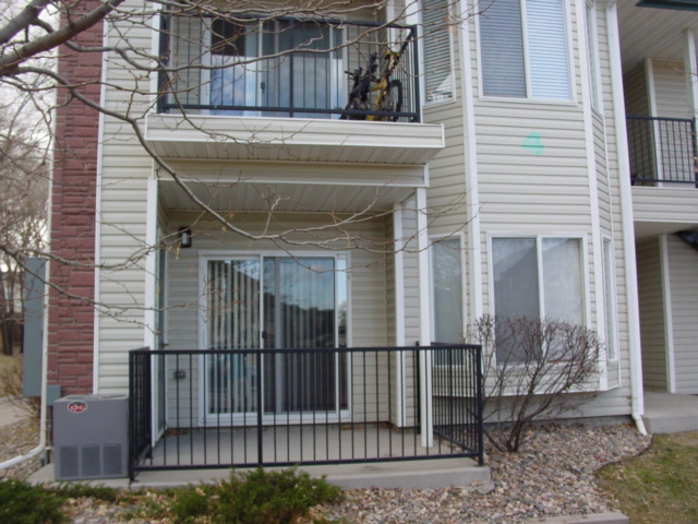 2141 Legacy Ridge Vw,101, Colorado Springs, CO 80910 