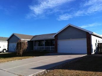 3838 24th Avenue, Evans, CO 80620 