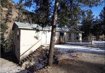 231 Capital Rd, Dumont, CO 80436 