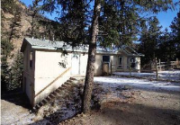 231 Capital Rd, Dumont, CO 80436 Foreclosure