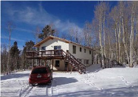 35 Deer Road, Leadville, CO 80461 