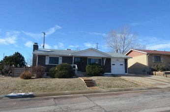 7609 Sherman Place, Denver, CO 80221 