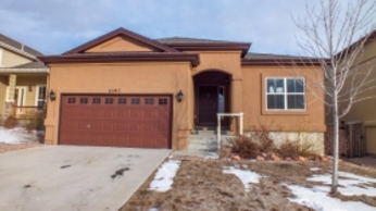 8093 Kettle Drum St, Colorado Springs, CO 80922 