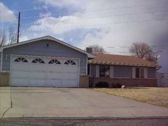 438 Osage Cir, Grand Junction, CO 81504 