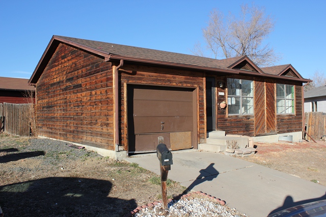 2585 Hoyt Drive, Denver, CO 80229 