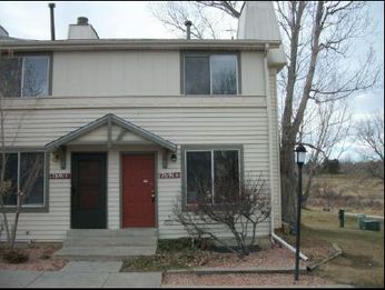 17691 E Loyola Dr #D, Aurora, CO 80013 