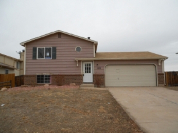 1120 Keith Drive, Colorado Springs, CO 80916 