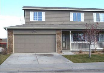 3716 Salida Ct, Evans, CO 80620 