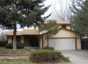 4209 W 22nd Street, Greeley, CO 80634 