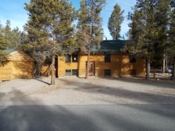 1727 Four Seasons, Leadville, CO 80461 