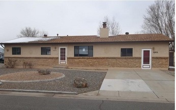 2840 Lexington Lane #A, Grand Junction, CO 81503 
