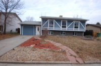 4412 S Vivian Way, Morrison, CO 80465 