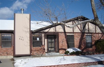 1021 Woodlawn Avenue #303, Canon City, CO 81212 