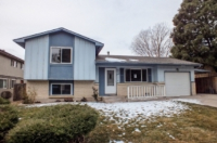 4890 Sonata Dr, Colorado Springs, CO 80918 