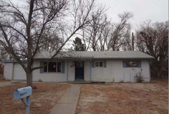 507 Rosemont Dr, Colorado Springs, CO 80911 