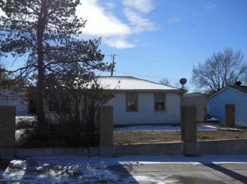 6040 East 74th Place, Commerce City, CO 80022 