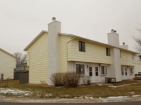 1279 Soaring Eagle Dr, Colorado Springs, CO 80915 