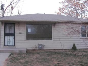 3621 Pontiac St, Denver, CO 80207 