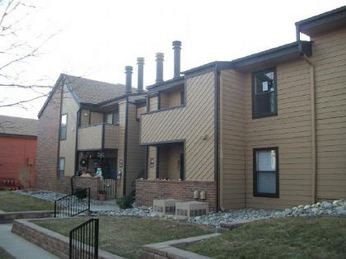 11975 E Harvard Ave Unit 206, Aurora, CO 80014 