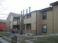 11975 E Harvard Ave Unit 206, Aurora, CO 80014 