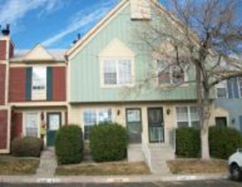 1681 S Idalia Cir #F, Aurora, CO 80017 