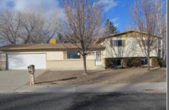 2888 Music Avenue, Grand Junction, CO 81506 