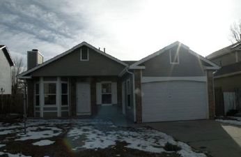 4255 Archwood Drive, Colorado Springs, CO 80920 