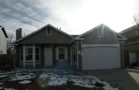 4255 Archwood Drive, Colorado Springs, CO 80920 