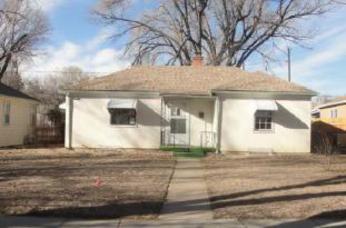 2323 Court St, Pueblo, CO 81003 