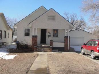 917 Jackson St, Pueblo, CO 81004 