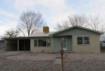 305 Highland Dr W, Grand Junction, CO 81503 