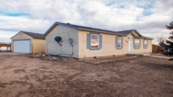 23714 Clear Spring Lane, Colorado Springs, CO 80928 