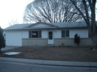 307 Meadowlark Cr, Florence, CO 81226 