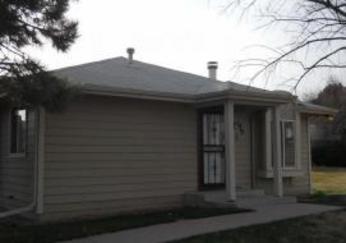 7949 York Street Apt 1, Denver, CO 80229 