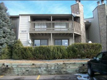 920 South Walden Way #103, Aurora, CO 80017 