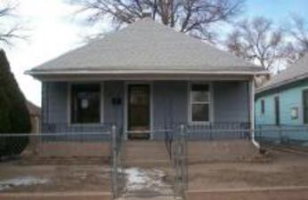 2323 Spruce St, Pueblo, CO 81004 