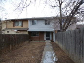 4221 Hunts Mill Terrrace, Colorado Springs, CO 80910 