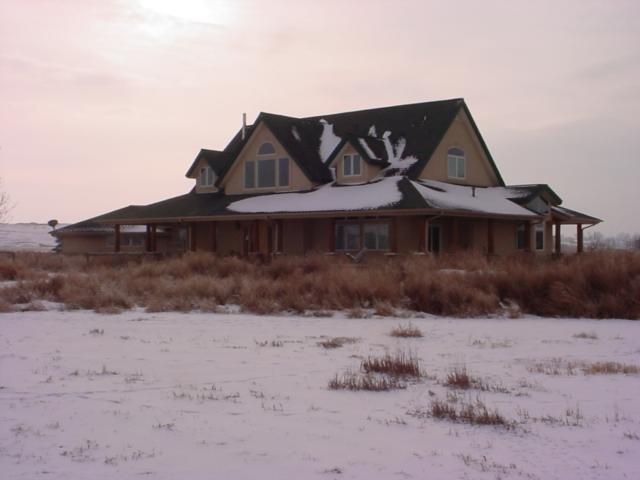 2231 County Road 42, Berthoud, CO 80513 