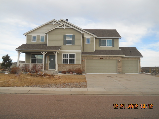 8753 Royal Lytham Ct, Peyton, CO 80831 