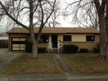 6846 Newcombe St, Arvada, CO 80004 