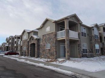 7440 South Blackhawk Unit 10202, Englewood, CO 80112 