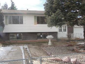 41 Watson Blvd, Colorado Springs, CO 80911 