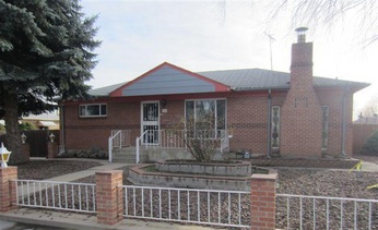 86 East 107th Place, Northglenn, CO 80233 