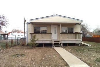 334 Cedar St, Hudson, CO 80642 