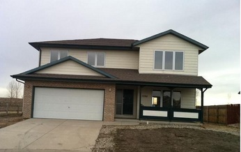 1398 East Tiller Lane, Milliken, CO 80543 