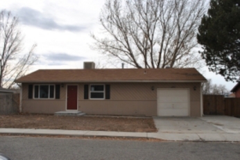 3019 N Moorland Cir, Grand Junction, CO 81504 