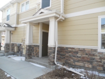 17127 Lark Water Lane #D, Parker, CO 80134 