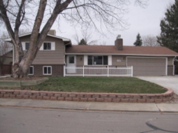 1439 Sherri Mar Street, Longmont, CO 80501 