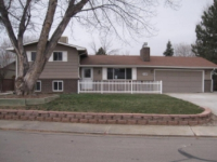 1439 Sherri Mar Street, Longmont, CO 80501 