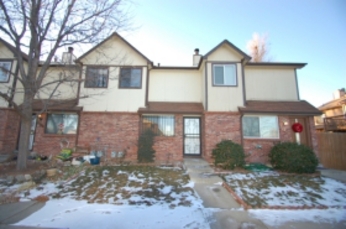 6352 E 63rd Ave, Commerce City, CO 80022 